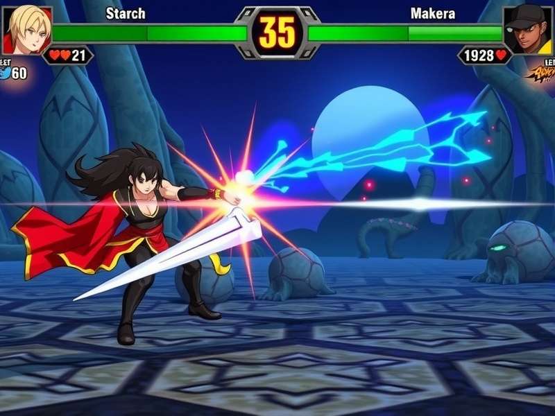 Arrah Legendary Fighter multiplayer battle